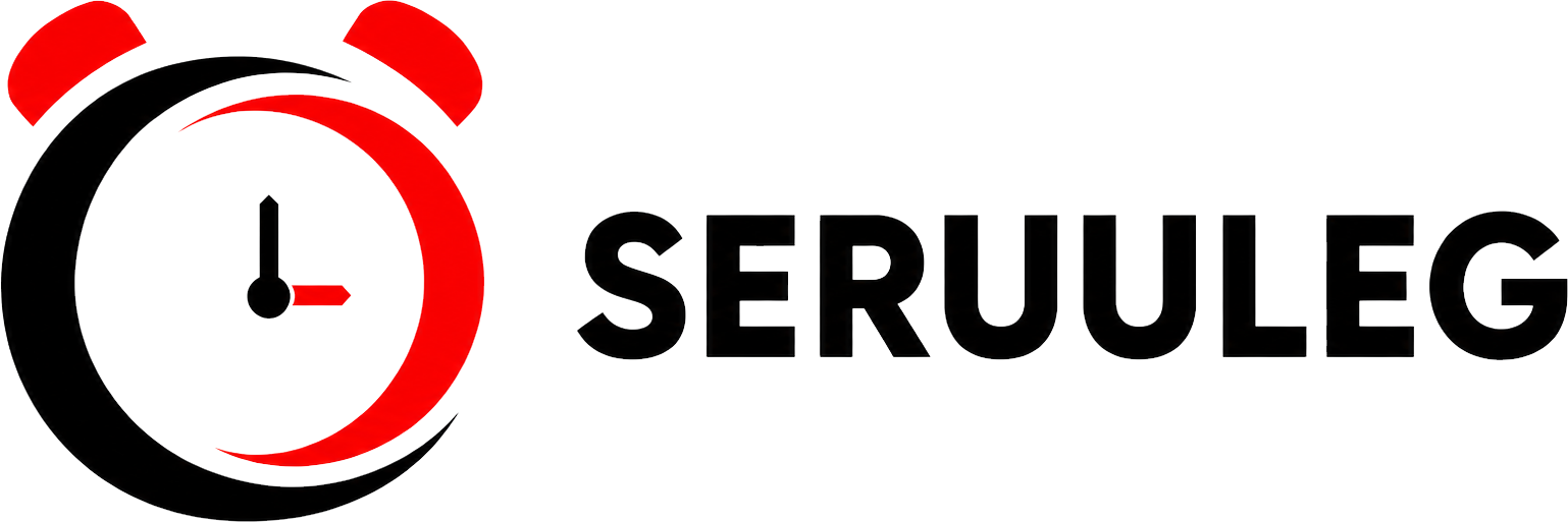 Seruuleg